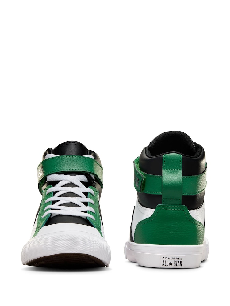 Baskets Converse Pro Blaze à bride pour ado - Image 2 of 10