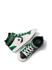 Baskets Converse Pro Blaze à bride pour ado - Image 6 of 10