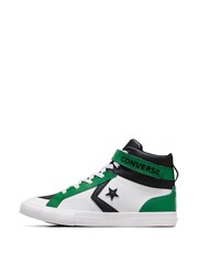 Baskets Converse Pro Blaze à bride pour ado - Image 9 of 10