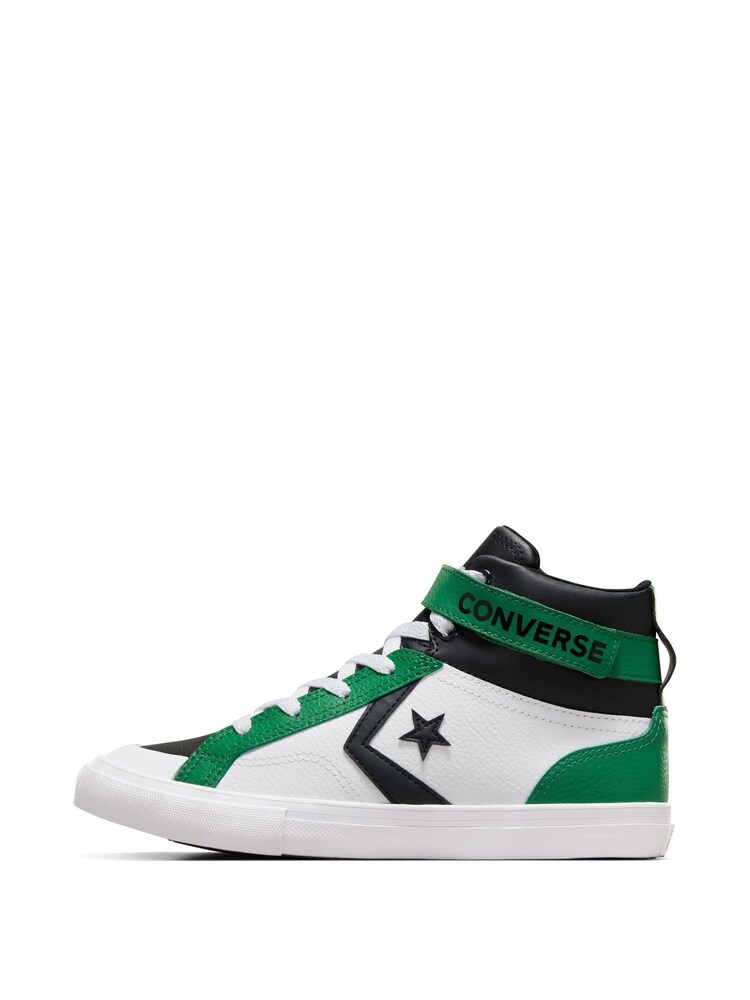 Baskets Converse Pro Blaze à bride pour ado - Image 9 of 10