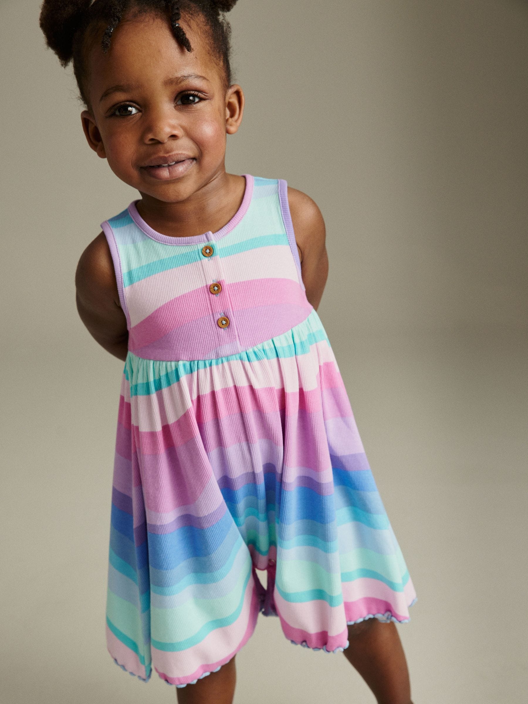 Next kids playsuit 2025