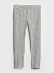 Gap Grey Jersey leggings (4-13yrs) - Image 1 of 1
