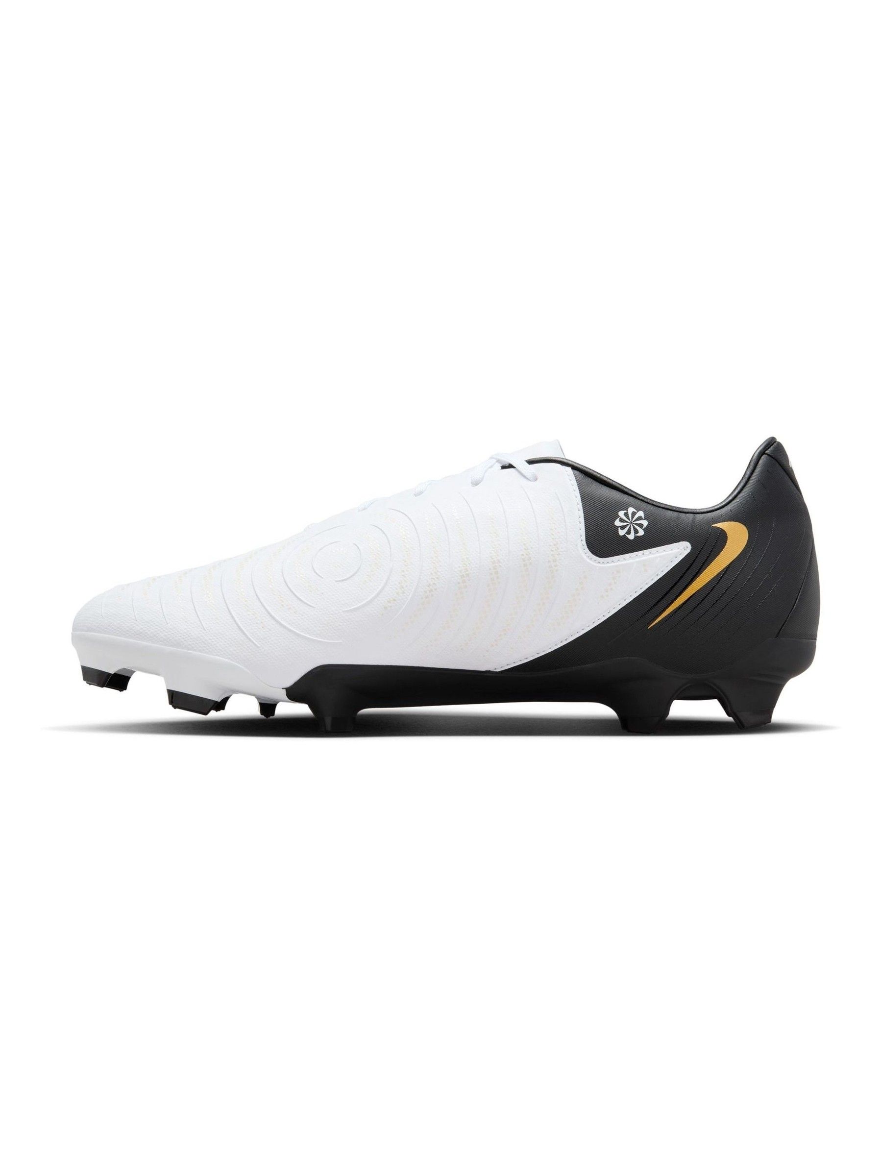 Nike football boots white deals