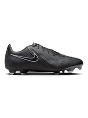 Nike Black Phantom Academy Multi Ground Football Boots - Image 1 of 11