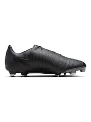 Nike Black Phantom Academy Multi Ground Football Boots - Image 3 of 11