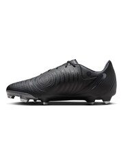 Nike Black Phantom Academy Multi Ground Football Boots - Image 4 of 11