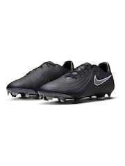 Nike Black Phantom Academy Multi Ground Football Boots - Image 5 of 11