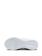 Nike Light Pink Downshifter 13 Road Running Trainers - Image 9 of 11