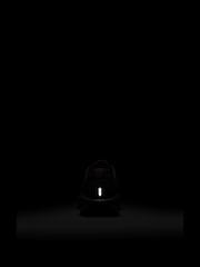 Nike Black Downshifter 13 Road Running Trainers - Image 3 of 12