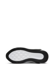 Nike Black/White Youth Infinity Flow Running Trainers - Image 10 of 12