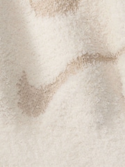 Nike Grey Sportswear Light Support Non-Padded Knit Bra - Image 7 of 7