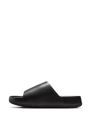 Nike Black Calm Slides Slippers - Image 4 of 10