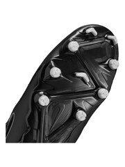 Nike Black Kids Phantom Academy Multi Ground Football Boots - Image 11 of 11
