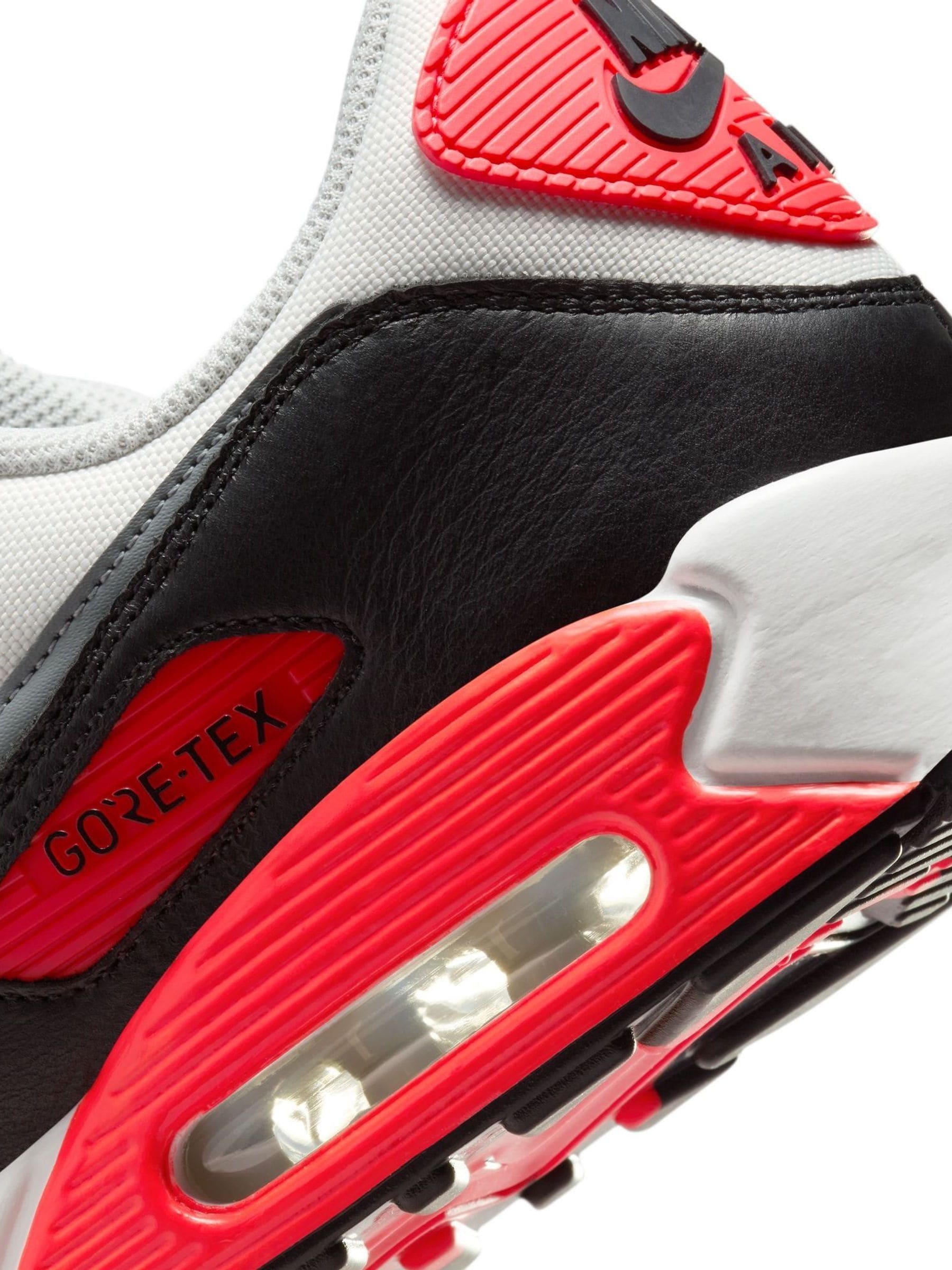 Kaufe Sie Nike Air Max 90 Turnschuhe aus Gore Tex bei Next Deutschland
