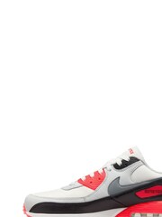 Nike White Air Max 90 Gore-Tex Trainers - Image 4 of 10