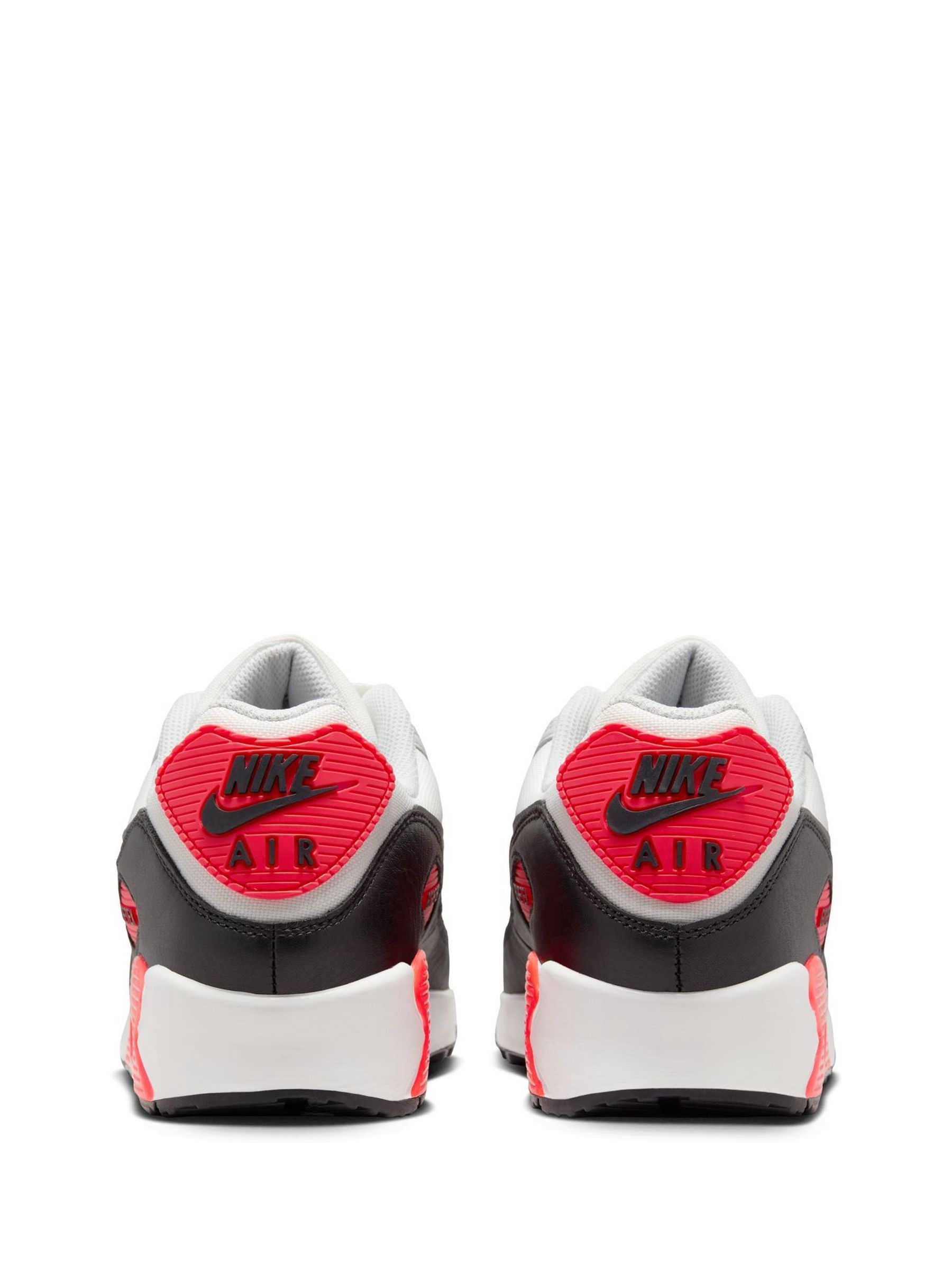 Nike air max 90 red october best sale