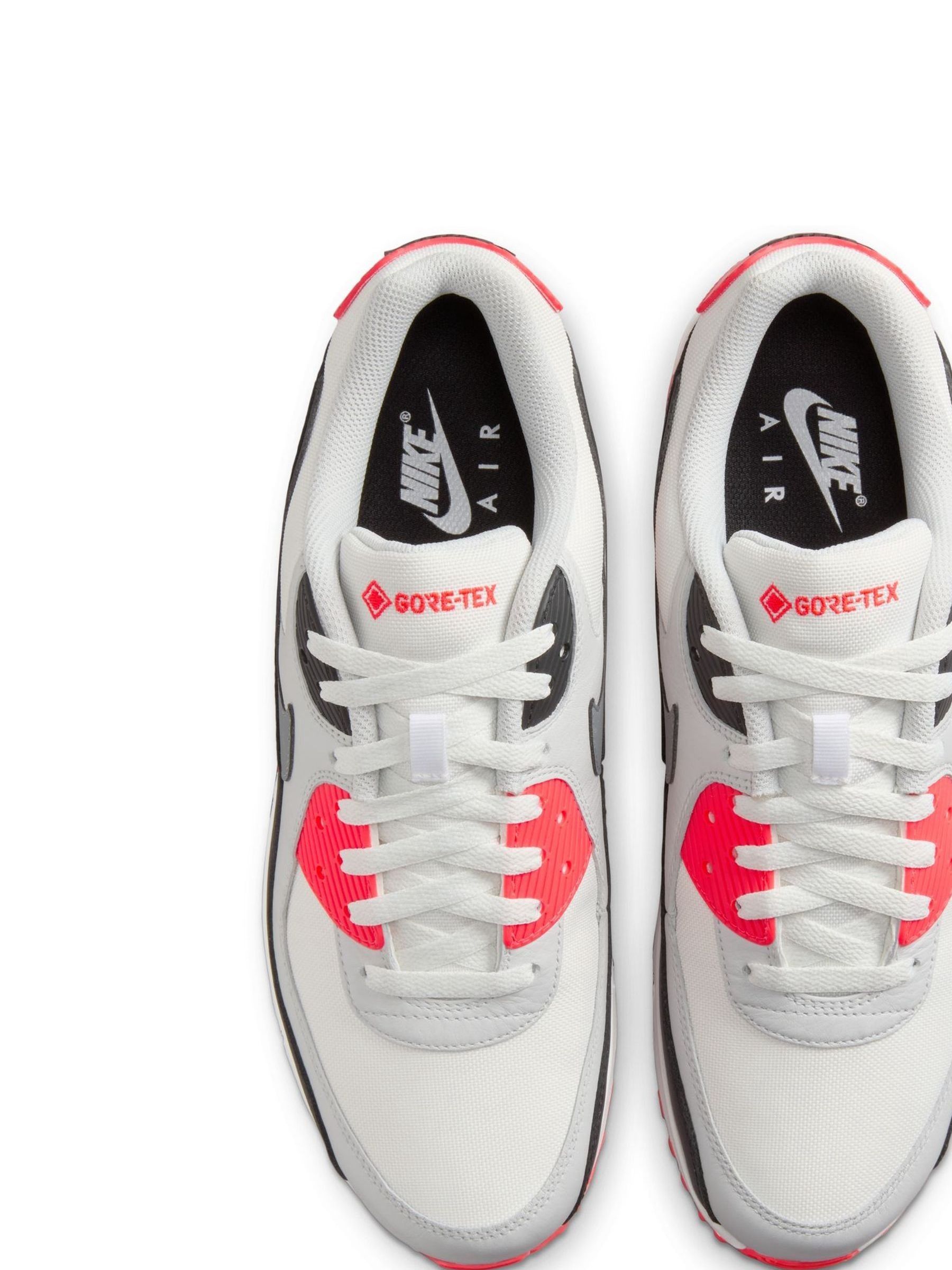 Kaufe Sie Nike Air Max 90 Turnschuhe aus Gore Tex bei Next Deutschland