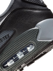 Buty sportowe Nike Air Max 90 Gore-Tex - Image 10 of 12