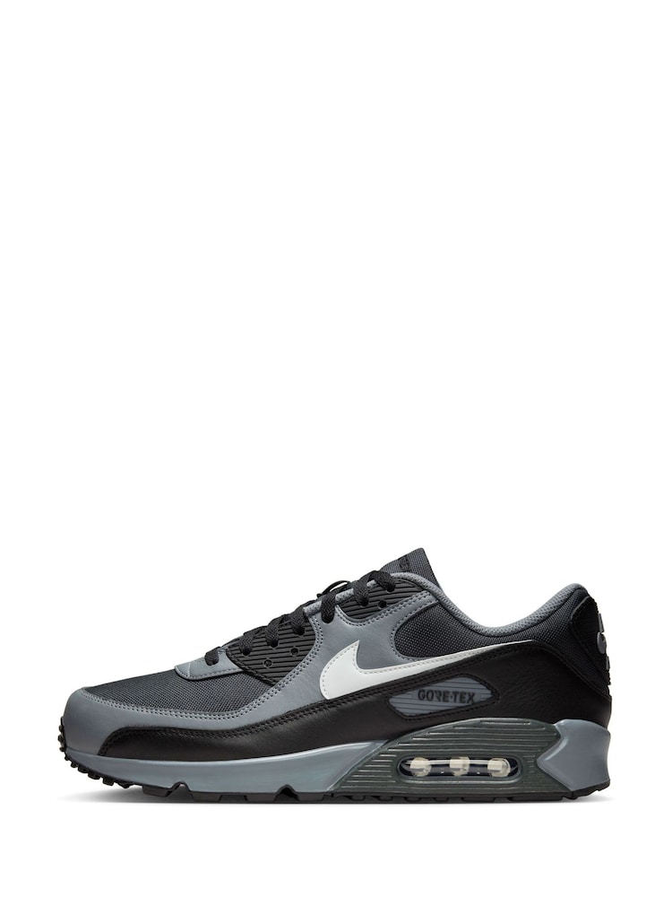 Buty sportowe Nike Air Max 90 Gore-Tex - Image 2 of 12