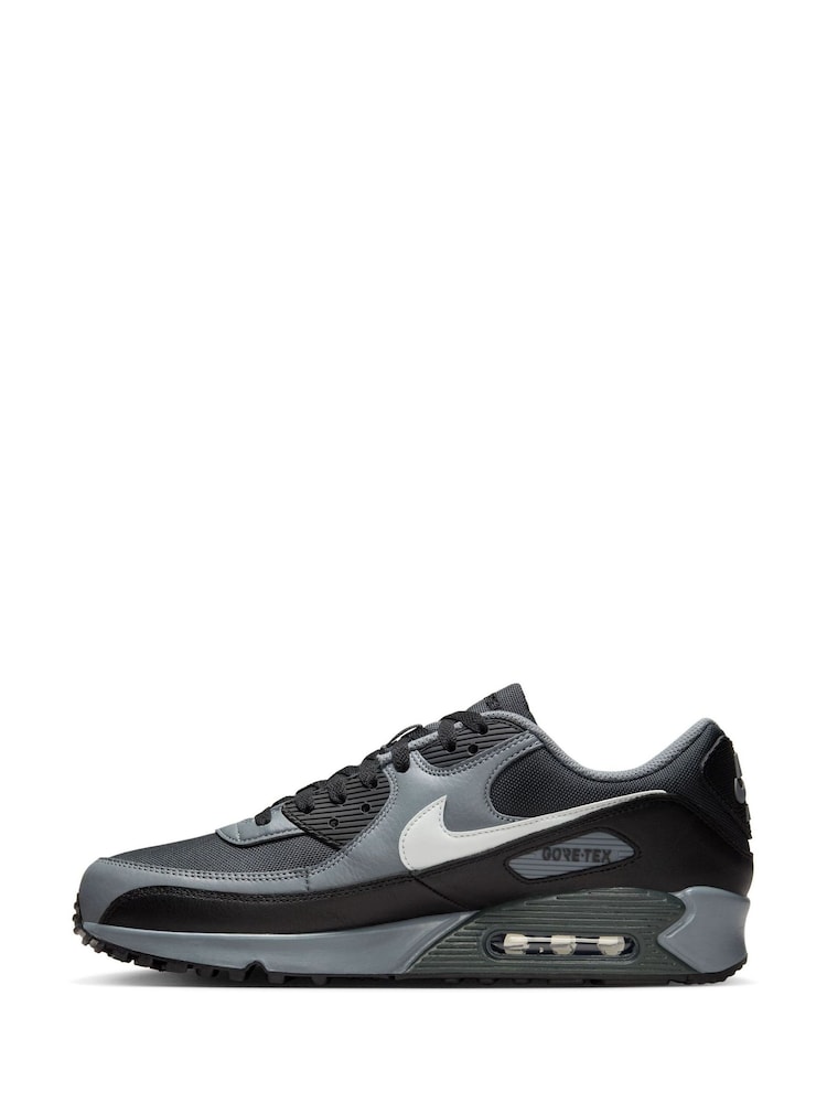 Buty sportowe Nike Air Max 90 Gore-Tex - Image 4 of 12