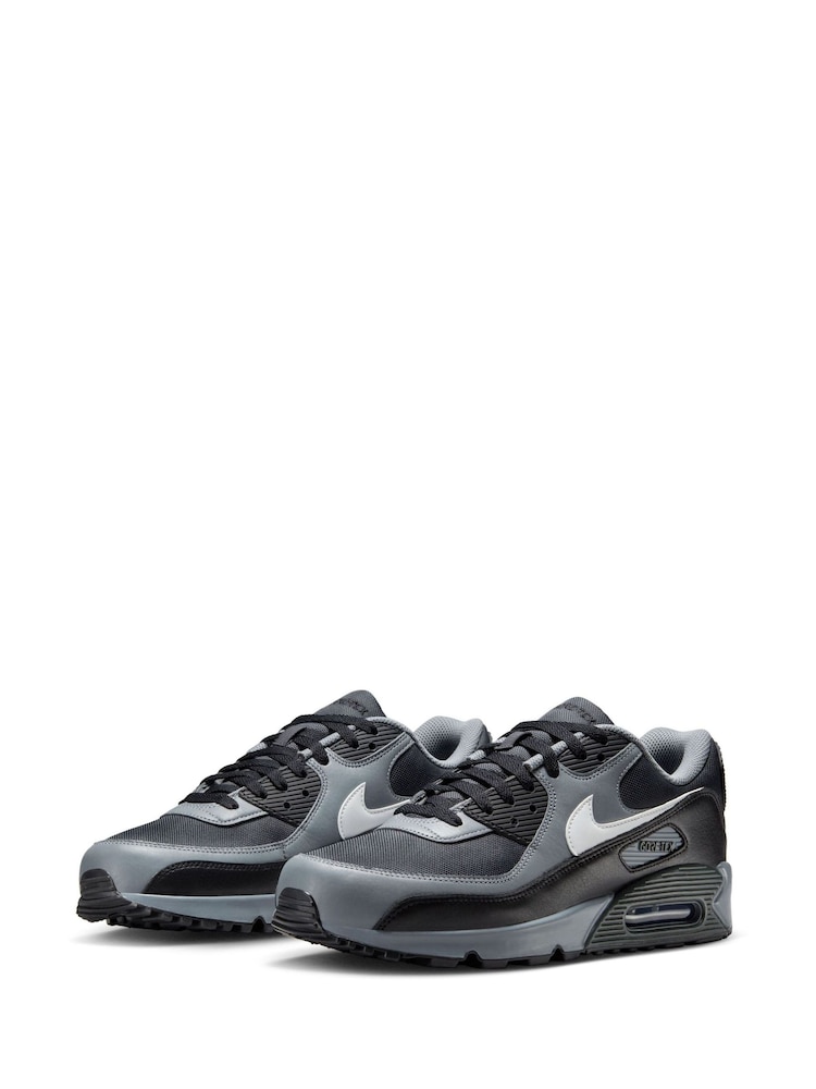 Buty sportowe Nike Air Max 90 Gore-Tex - Image 5 of 12
