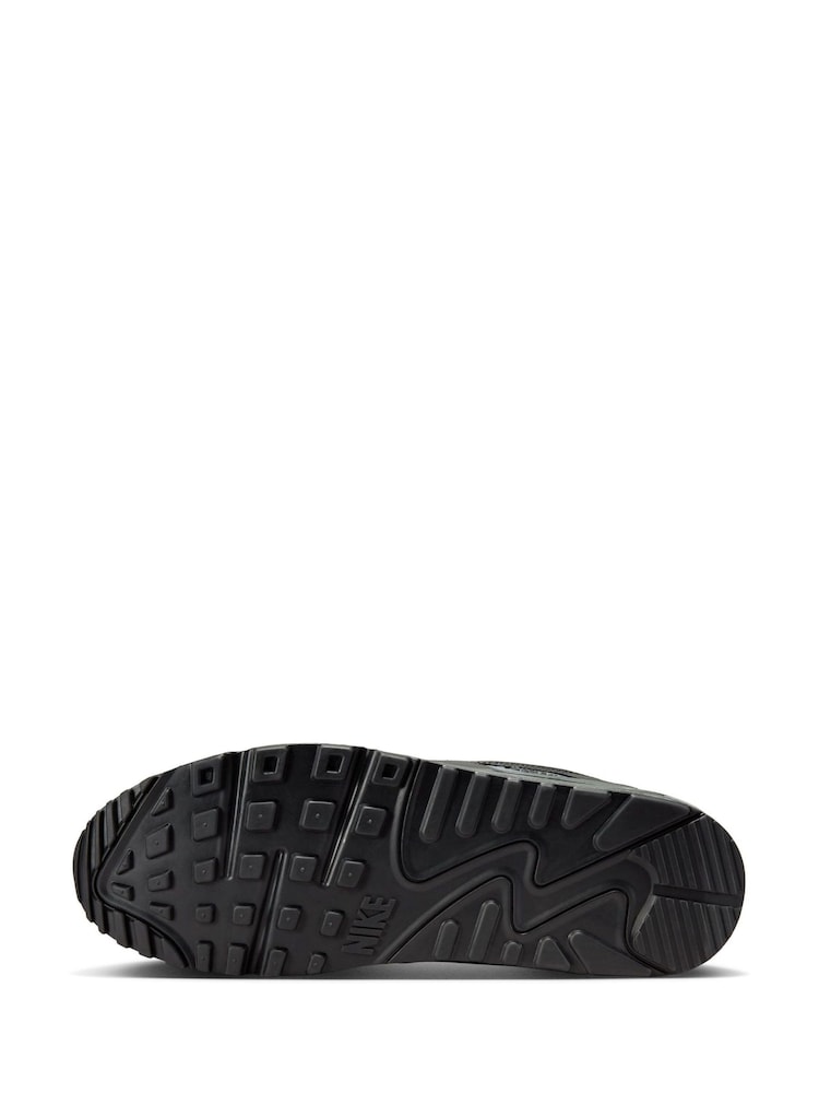 Buty sportowe Nike Air Max 90 Gore-Tex - Image 9 of 12