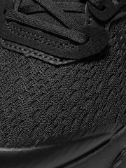 Nike Black React Vision Youth Trainers - Image 10 of 10