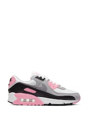 Nike Multi Air Max 90 Trainers - Image 1 of 13