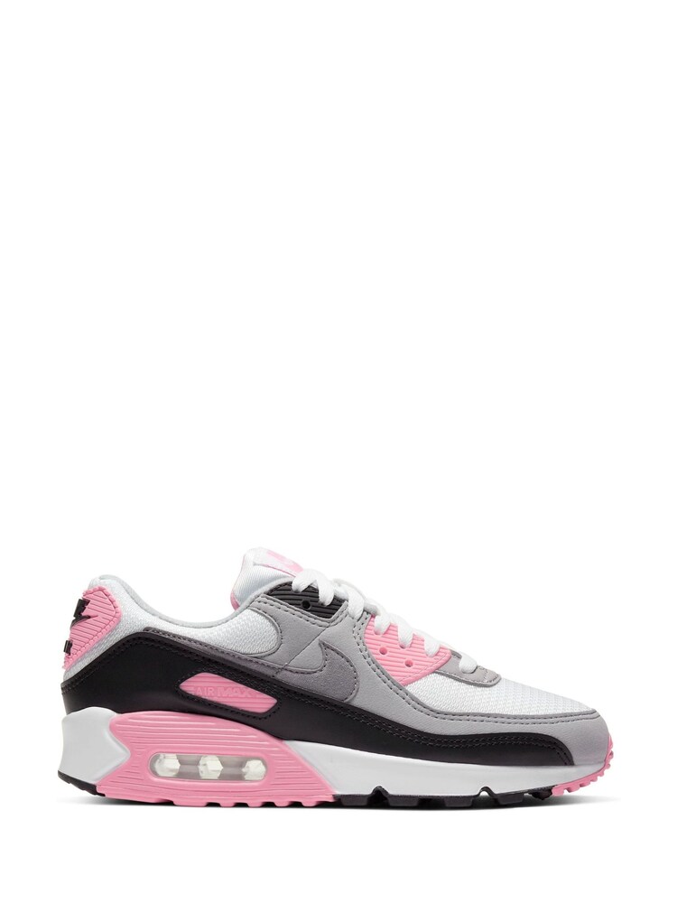 Nike Multi Air Max 90 Trainers - Image 1 of 13