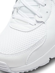 Nike White Air Max Excee Trainers - Image 7 of 10