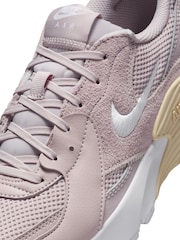 Nike Pink Air Max Excee Trainers - Image 1 of 2