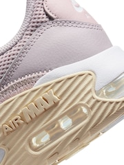 Nike Pink Air Max Excee Trainers - Image 2 of 2