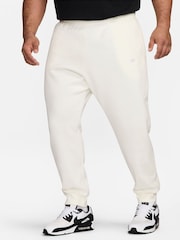 Grädde - Nike Club Joggare - Bild 13 av 13