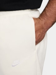 Grädde - Nike Club Joggare - Bild 6 av 13