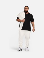 Grädde - Nike Club Joggare - Bild 7 av 13