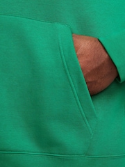Verde deschis - Hanorac fără fermoar Nike Club  - Image 11 of 13
