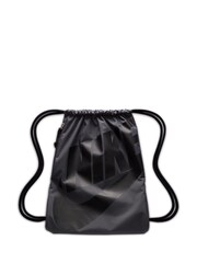 Czarny - Nike Heritage Gymsack (13 l) - Image 3 of 8