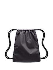 Czarny - Nike Heritage Gymsack (13 l) - Image 4 of 8