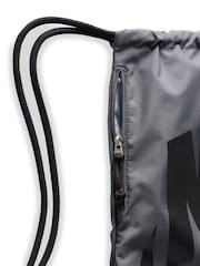 Czarny - Nike Heritage Gymsack (13 l) - Image 6 of 8