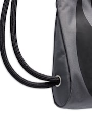 Czarny - Nike Heritage Gymsack (13 l) - Image 7 of 8
