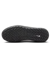 Nike White Kids Phantom Club Turf Football Boots - Image 9 of 11
