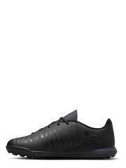 Nike Black Kids Phantom Club Turf Football Boots - Image 4 of 10