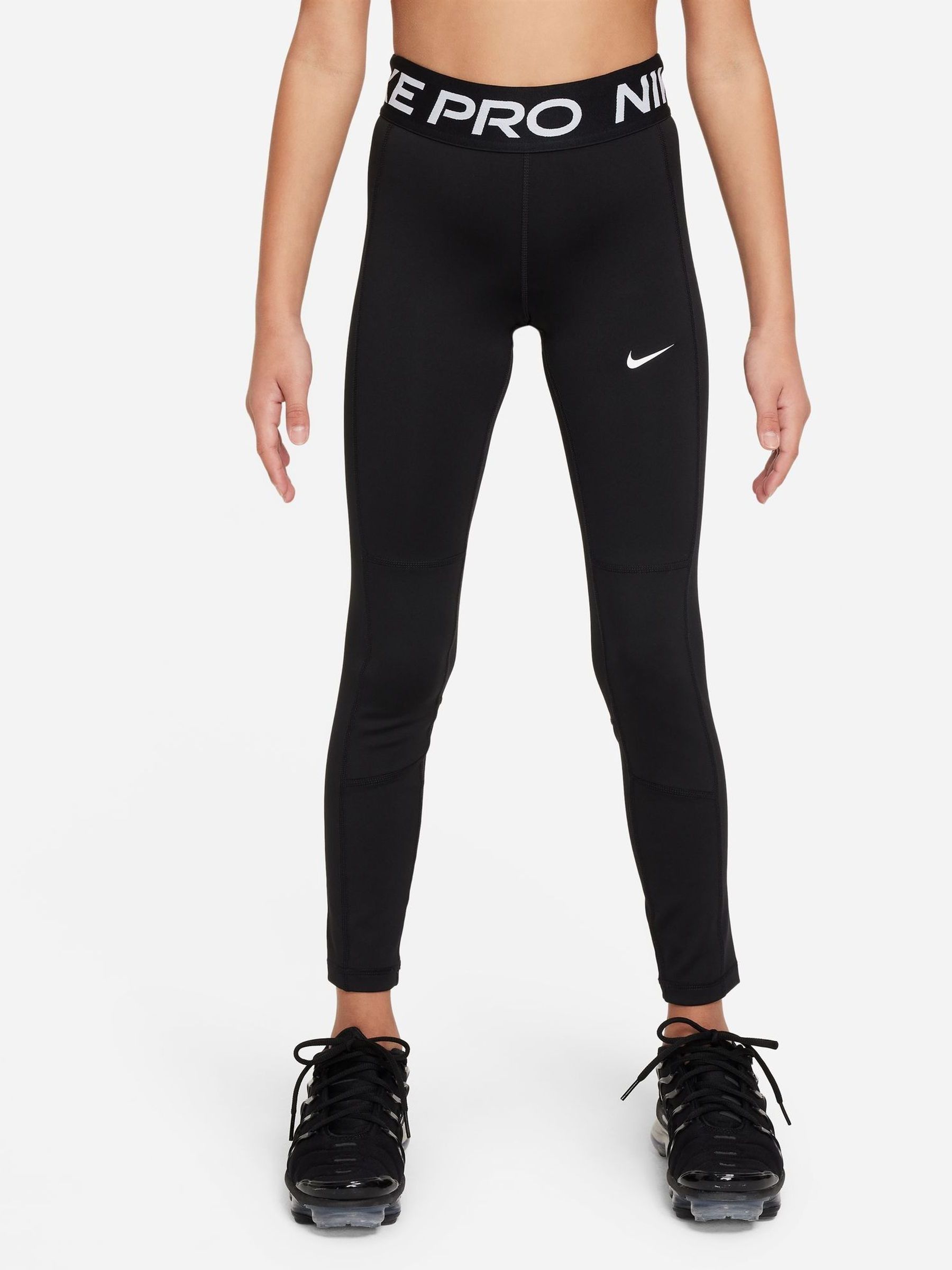 Next girls nike leggings hot sale