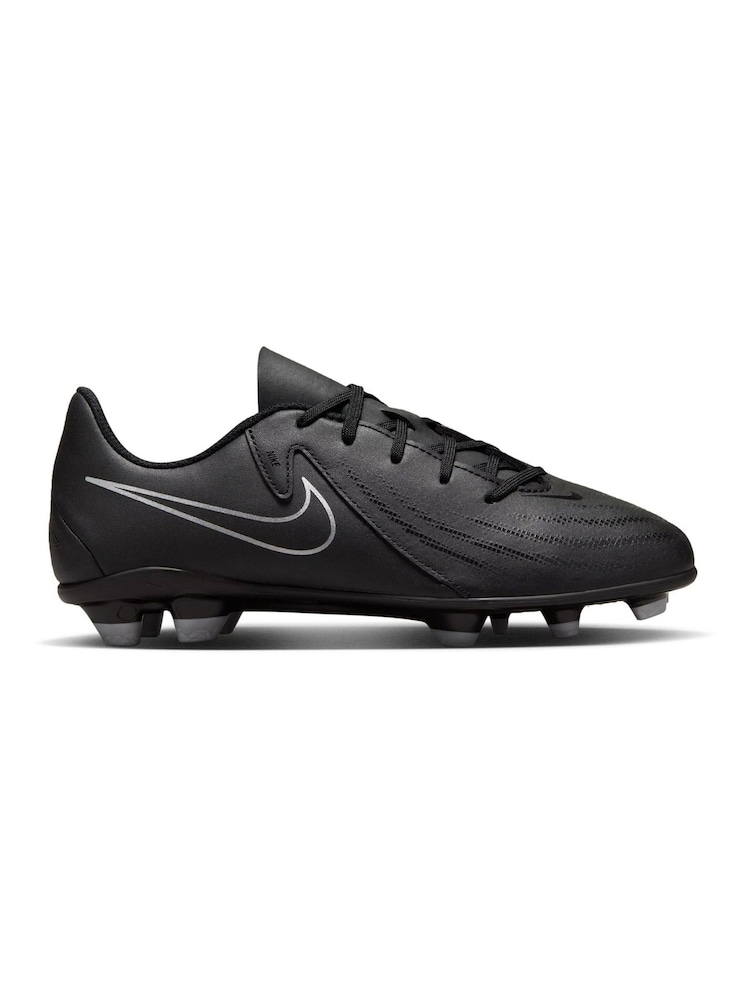 Schwarz - Nike – Phantom Club – Kinder-Fußballschuhe, Blau - Bild 1 von 12 Schwarz - Nike – Phantom Club – Kinder-Fußballschuhe, Blau - Bild 1 von 12