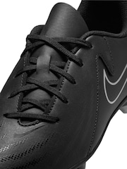 Черный - Nike Детский клуб Фантом синий Футбол ботинки - Image 11 of 12