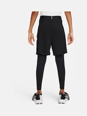 Nike Black Dri-FIT Pro Base Layer - Image 2 of 9