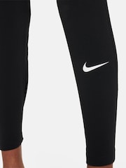 Nike Black Dri-FIT Pro Base Layer - Image 4 of 9