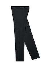 Nike Black Dri-FIT Pro Base Layer - Image 5 of 9