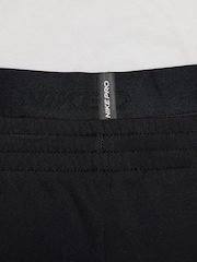 Nike Black Dri-FIT Pro Base Layer - Image 7 of 9