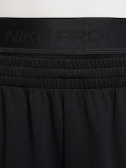 Nike Black Dri-FIT Pro Base Layer - Image 8 of 9